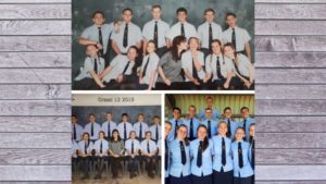 CVO Gromar se 2019 Matrieks behaal 100% Slaagsyfer