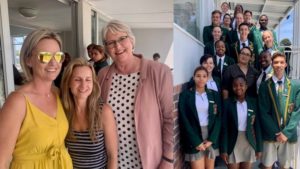 Hoërskool Nelspruit Koelste kinders wen Sing-off