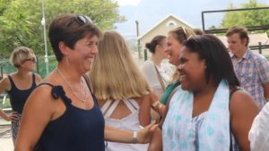Schools That Rock gesels met Wian Beetge, Onderhoofseun van Hoër Landbouskool Oakdale
