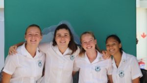 Hoërskool Nelspruit rou oor Krieket-afrigter