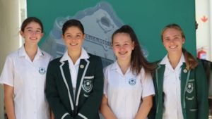 Hoërskool Nelspruit verwelkom nuwe parsoneel