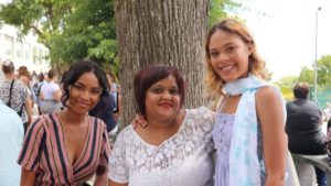Hoërskool Punt: ‘n Spesiale boodskap aan al die onderwysers.
