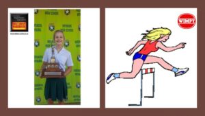 Vryburg High School Ludorum trophy winner