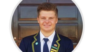 Hoërskool Nelspruit se Nina van Eeden sing nou as NinaVé