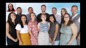 Hoërskool Upington ruiters doen dit weer by Saddle Seat SA