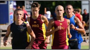 Ligbron – Van Liggie-wurm na ware Liggie wees