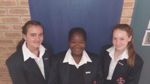 Edgemead High School Clubs and Societies – RCL