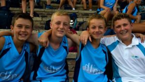 Treverton College Open Day Sleepover