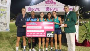 Laerskool Stulting Swem