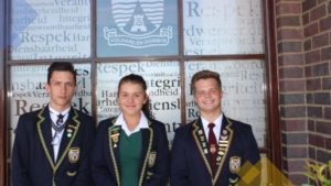 Erries speel wedstryde teen Midstream College