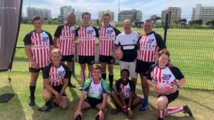 Treverton College: Annual Kamberg Classic Mtb Event
