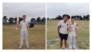 Jo Black en vriende 20 Maart 2019