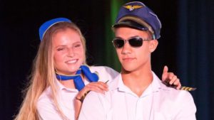 Hoërskool Nelspruit Matriekuitslae 2019