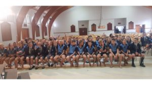 Glenwood High School: Message from Principal, Dr Andri Barnes