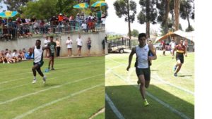 Laerskool Nelspruit Sportnaweek rugby-uitslae