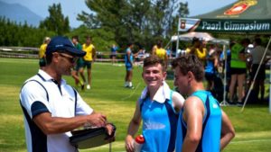 Laerskool Stulting VCS Bergfiets Resies
