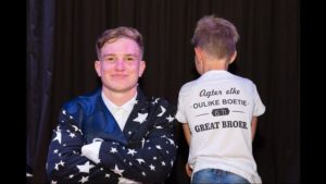 Hoërskool Punt Metropolitan ‘n reuse sukses