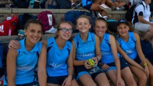 Nellies na SA’s – Atletiek