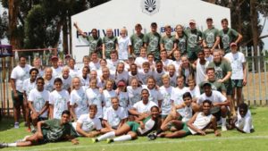 Hoërskool Strand Somerinterskole Atletiekbyeenkoms