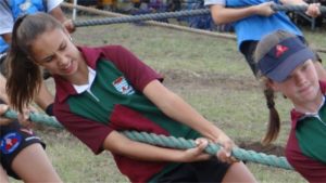 AREND-TOUTREK SKUD VERE REG VIR WP-KAMPIOENSKAP!