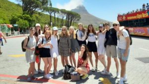 INTERSKOLE TROFEE BLY IN DASSELAND!