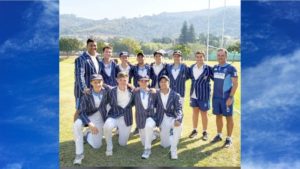 Liefde in die lug…by Laerskool Stulting