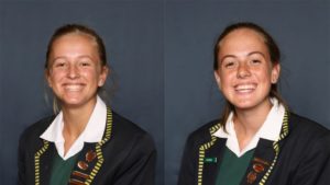Laerskool Hartenbos o/8C Netbalspan onoorwonne