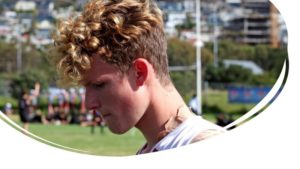 HOËRSKOOL PUNT GEE OM – WISH HELP 25 GESINNE