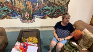 Camps Bay High School help the community during Coronavirus pandemic