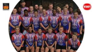 Laerskool Vryburg bedank hul borge