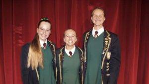 Laerskool Hartenbos Boomplantdag