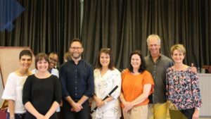 Hoërskool DF Malan bied Schools’ Baroque Festival aan