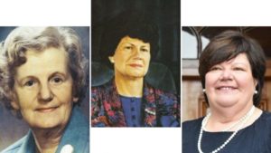 Afrikaanse Hoër Meisieskool 100 jaar