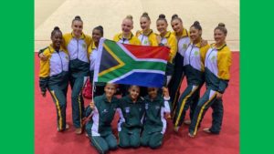 Hoërskool Langenhoven Toppresteerders Gr 11