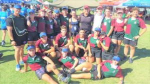 Ligbron Opedae sorg vir vele opwinding