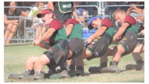 Two Liggies selected for the Mpumalanga Boys Hockey Teams