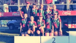 Laerskool Hartenbos hou Skitterweek