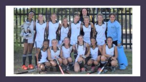 Laerskool Hartenbos atlete in SWD Landloopspan