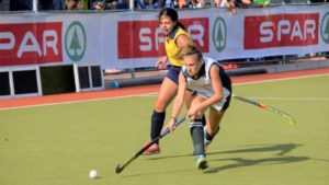 Laerskool Hartenbos Gimnaste kry WP Kleure