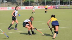 Laerskool Nelspruit rugby teen Laerskool Witrivier