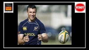 Hoërskool Vryburg lewer wenner op: Albert van den Berg – Rugby
