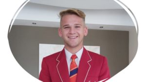 Nellies 0/12A en o/13A Netbal – Mpumalanga wenners 2019