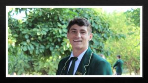 Schools That Rock gesels met JP Botha, Hoofseun van Hoërskool Rustenburg