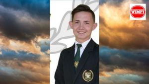 HOËRSKOOL VRYBURG: LEER DIE MATRIEKRAAD KEN