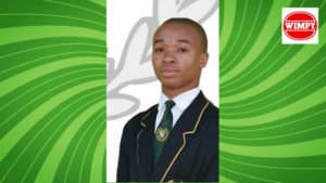 VRYBURG HIGH SCHOOL: GET TO KNOW YOUR MATRIC COUNCIL