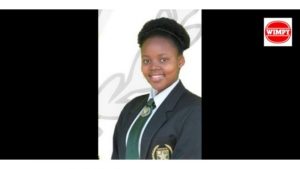 VRYBURG HIGH SCHOOL: GET TO KNOW YOUR MATRIC COUNCIL