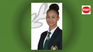 VRYBURG HIGH SCHOOL: GET TO KNOW YOUR MATRIC COUNCIL