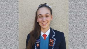 Schools That Rock gesels met Chrizé Boonzaier, Hoofdogter van Hoërskool Brackenfell
