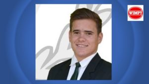 HOËRSKOOL VRYBURG: LEER DIE MATRIEKRAAD KEN