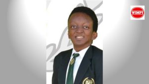Vryburg High School: Get to know your matric counsil